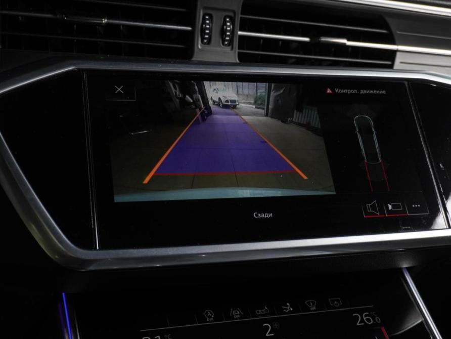 Audi A7 II (4K) Воронеж  - изображение 29