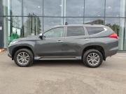 Mitsubishi Pajero Sport III Рестайлинг Ижевск  - изображение 38