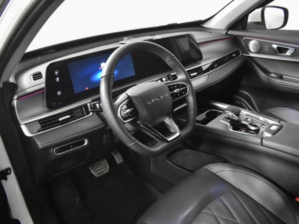 Chery Tiggo 8 Pro Max I Рестайлинг с пробегом 2024 года, цена 2 497 550 рублей, 17675 км, внедорожник, Автокод Объявления