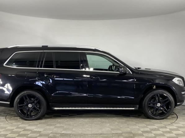 Mercedes-Benz GL-Класс II (X166) с пробегом 2013 года, цена 2 360 000 рублей, 281057 км, внедорожник, Автокод Объявления