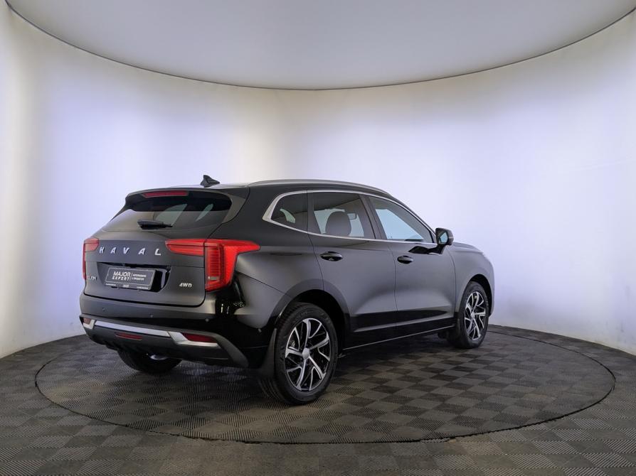 Haval Jolion I Москва  - изображение 5