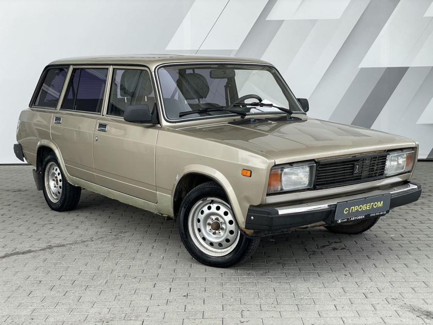 Lada (ВАЗ) 2104 Екатеринбург  - изображение 3