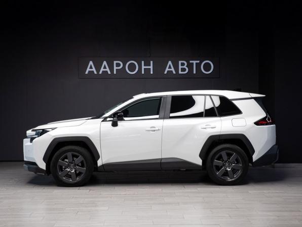 Toyota RAV4 VI (XA60) с пробегом 2026 года, цена 4 400 000 рублей, 1 км, внедорожник, Автокод Объявления