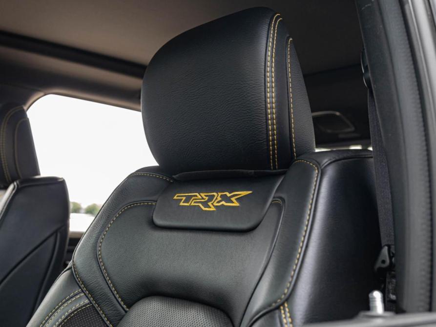 Ram 1500 V Краснодар  - изображение 21