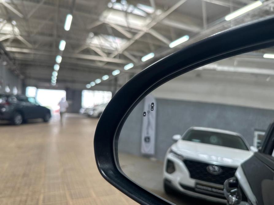 Kia Optima IV Набережные Челны  - изображение 16