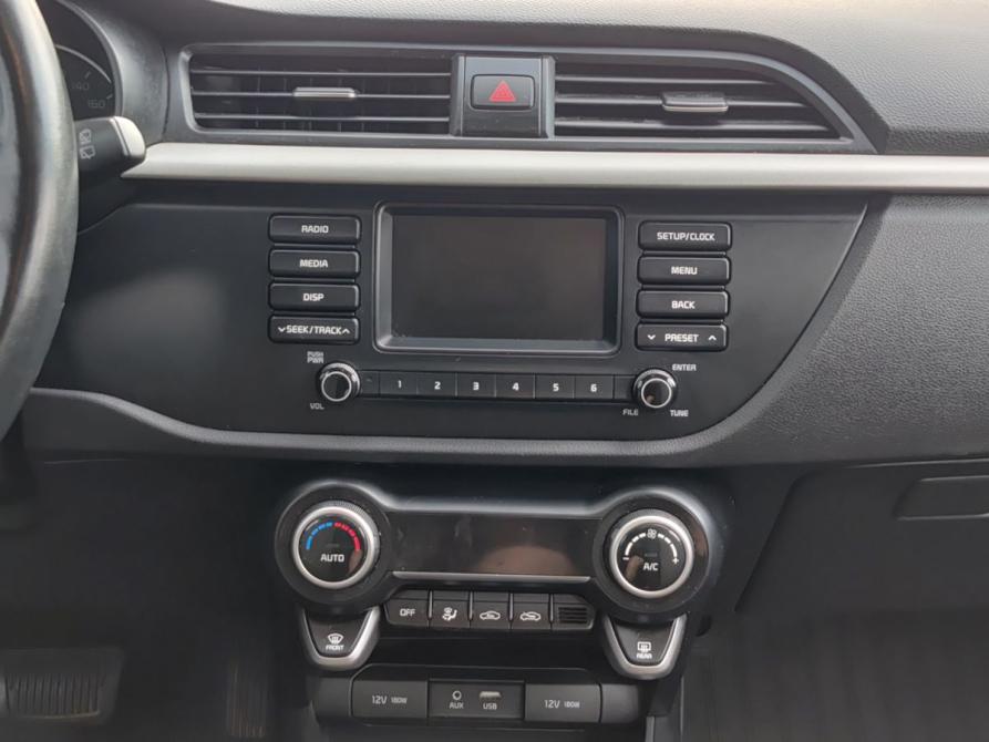 Kia Rio IV Ижевск  - изображение 18
