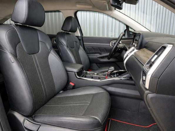 Kia Sorento IV с пробегом 2020 года, цена 3 267 000 рублей, 118500 км, внедорожник, Автокод Объявления
