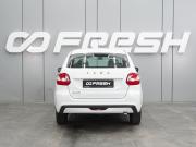 Lada (ВАЗ) Granta I Рестайлинг Воронеж  - изображение 19