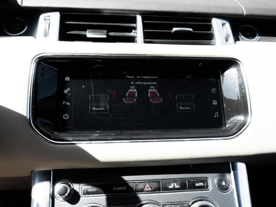 Land Rover Range Rover Sport II Ставрополь  - изображение 18