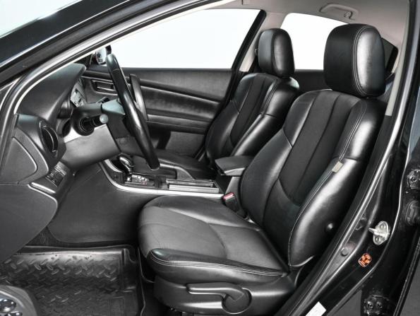 Mazda 6 II (GH) Рестайлинг с пробегом 2010 года, цена 1 219 000 рублей, 207675 км, седан, Автокод Объявления