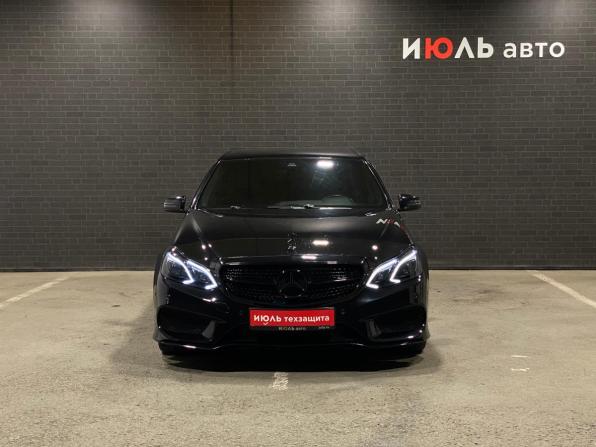 Mercedes-Benz E-Класс IV (W212 S212 C207) Рестайлинг с пробегом 2013 года, цена 2 050 000 рублей, 184978 км, седан, Автокод Объявления