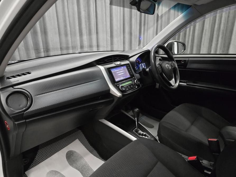 Toyota Corolla XI (E160 E170 E180) Красноярск  - изображение 15