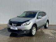 Nissan Qashqai+2 I Рестайлинг Тамбов  - изображение 24