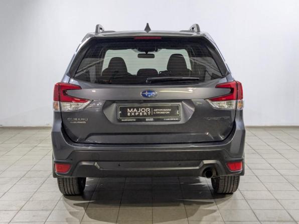 Subaru Forester V с пробегом 2021 года, цена 2 395 000 рублей, 152551 км, внедорожник, Автокод Объявления