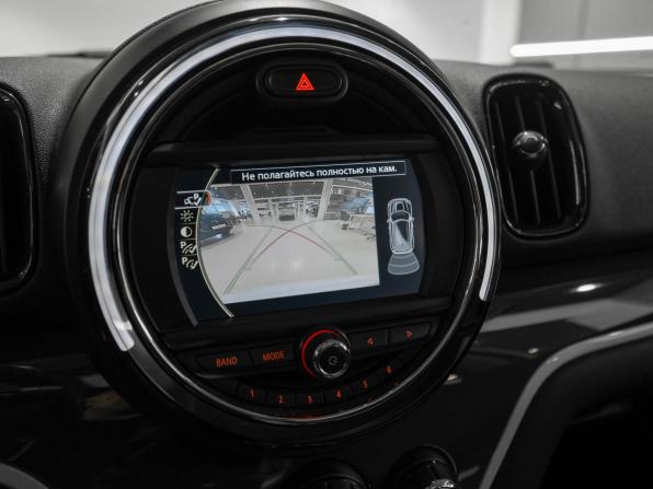 Mini Countryman II с пробегом 2017 года, цена 1 900 000 рублей, 112449 км, внедорожник, Автокод Объявления