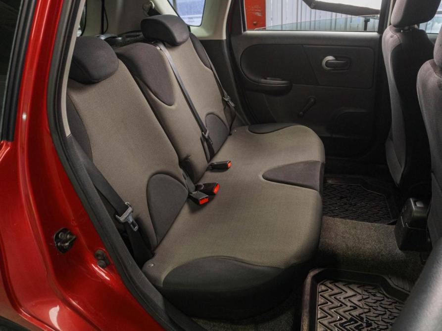 Nissan Note I Рестайлинг Тюмень  - изображение 7