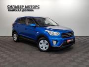 Hyundai Creta I Пермь  - изображение 25
