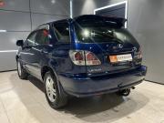 Lexus RX I Новосибирск  - изображение 22