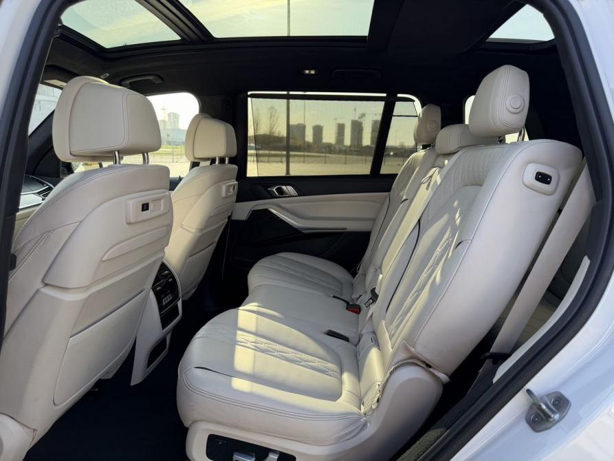 BMW X7 I (G07) Казань  - изображение 33