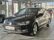 Volkswagen Polo V Рестайлинг Казань  - изображение 23