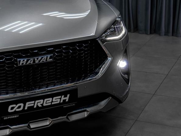 Haval F7x I с пробегом 2020 года, цена 1 850 000 рублей, 93596 км, внедорожник, Автокод Объявления