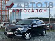 Lada (ВАЗ) Vesta I Ижевск  - изображение 25