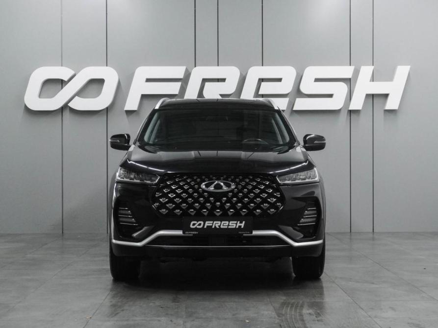 Chery Tiggo 7 Pro I Воронеж  - изображение 3