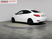 Hyundai Solaris I Рестайлинг Белгород  - изображение 25