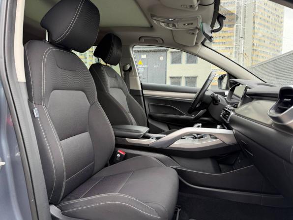 Geely Coolray I с пробегом 2021 года, цена 1 545 000 рублей, 89041 км, внедорожник, Автокод Объявления
