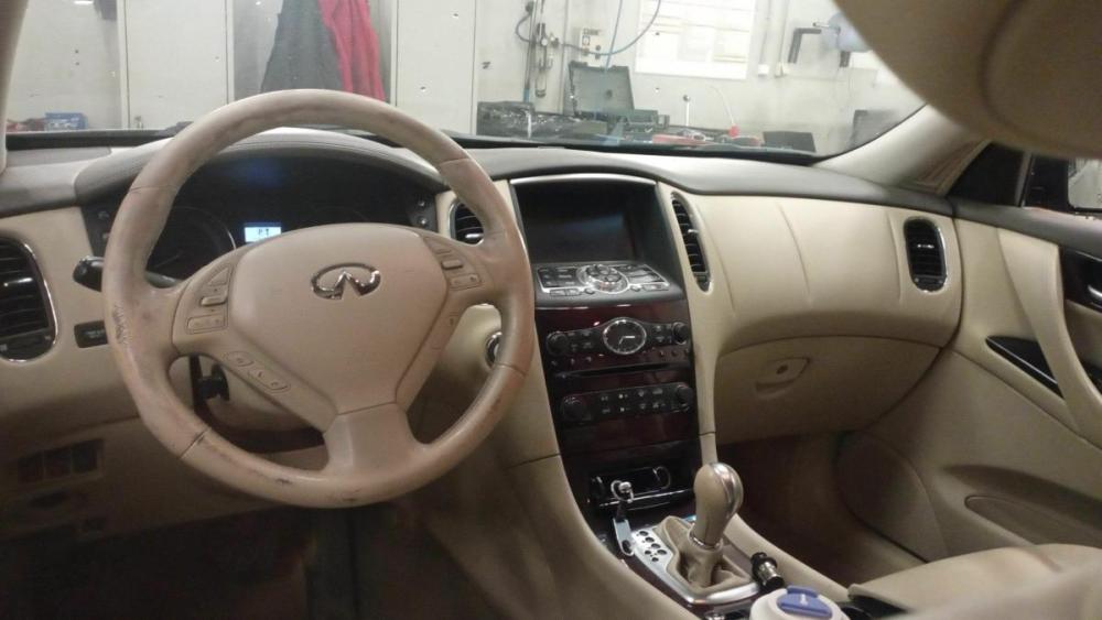 Infiniti QX50 I Санкт-Петербург  - изображение 5