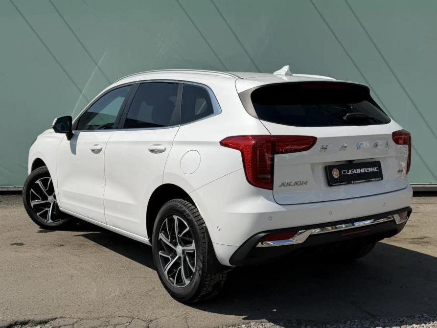 Haval Jolion I Кемерово  - изображение 4