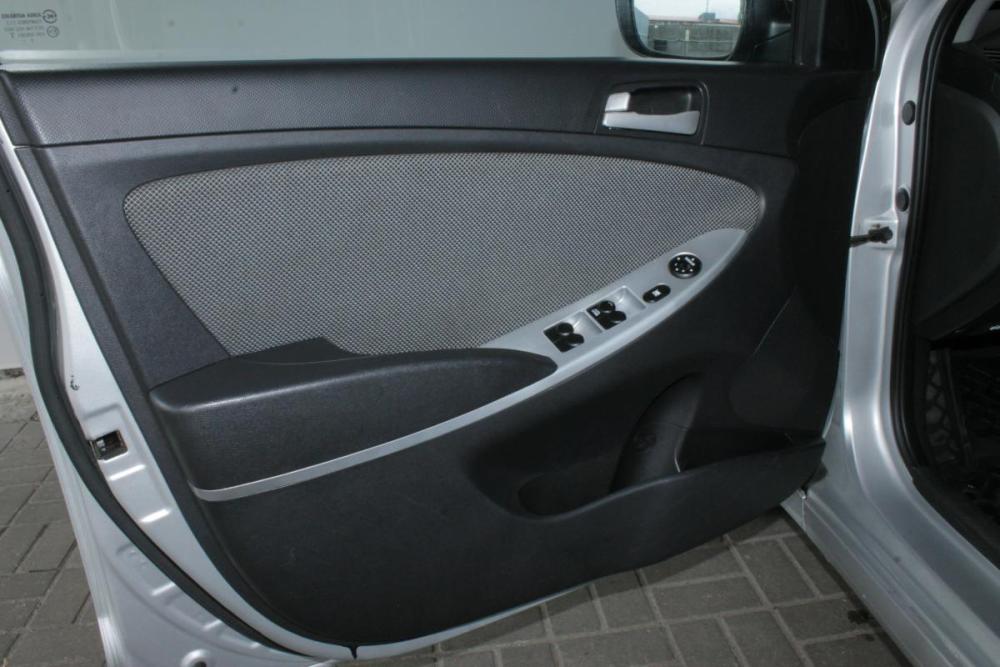 Hyundai Solaris I Калининград  - изображение 9