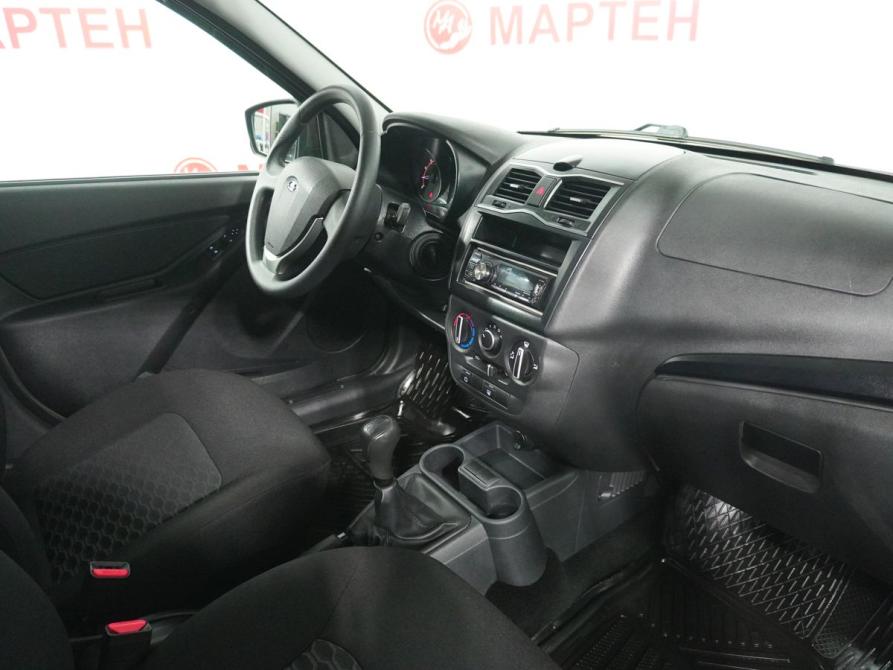 Lada (ВАЗ) Granta I Рестайлинг Вологда  - изображение 10