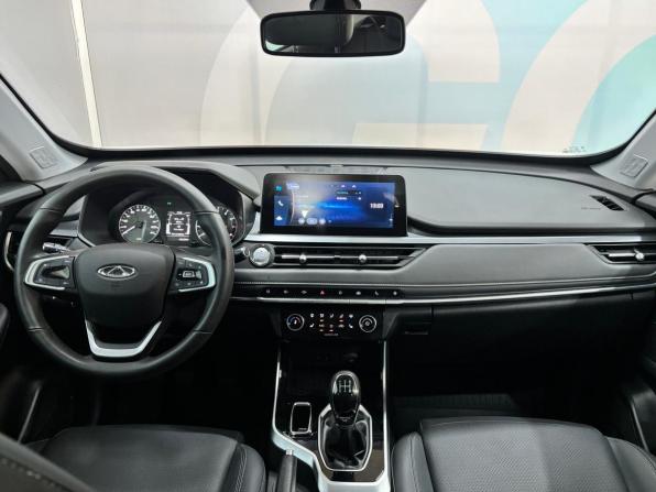 Chery Tiggo 4 Pro I Рестайлинг с пробегом 2025 года, цена 1 625 000 рублей, 19124 км, внедорожник, Автокод Объявления