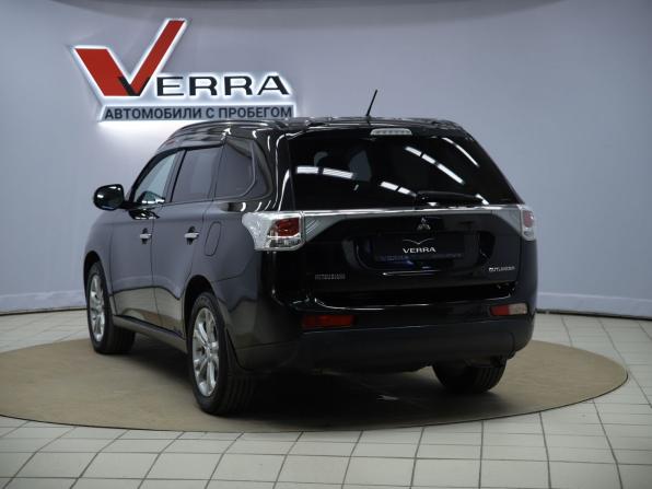 Mitsubishi Outlander III с пробегом 2012 года, цена 1 470 000 рублей, 150145 км, внедорожник, Автокод Объявления
