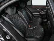 Mercedes-Benz S-Класс VII (W223) Ростов-на-Дону  - изображение 38