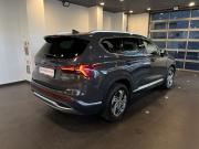 Hyundai Santa Fe IV Рестайлинг Чебоксары  - изображение 40