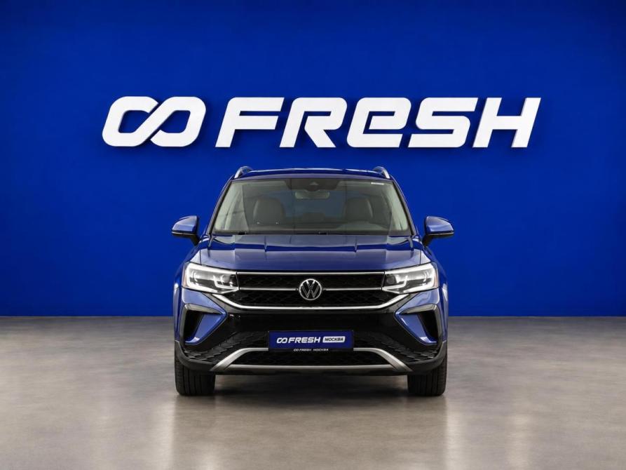 Volkswagen Taos I Москва  - изображение 3