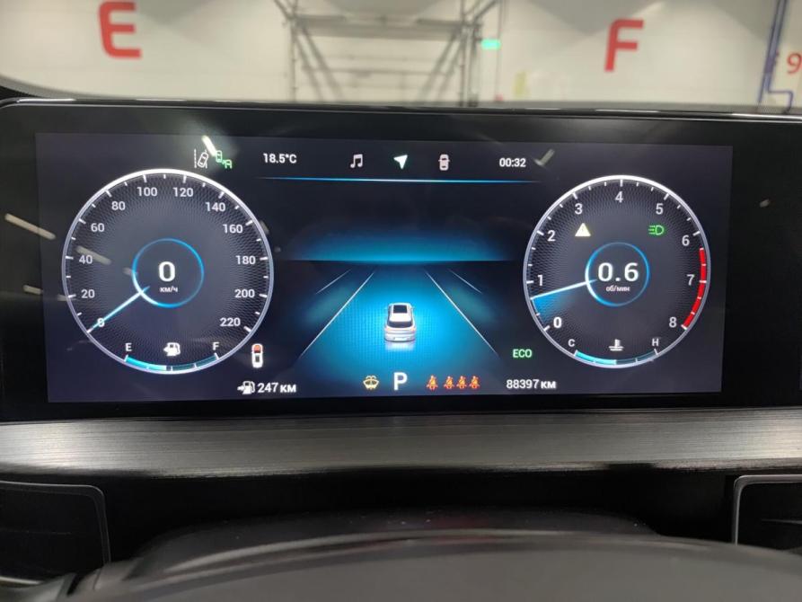 Chery Tiggo 7 Pro Max I Казань  - изображение 16