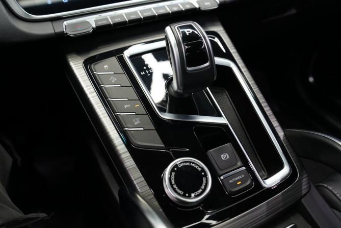 Geely Atlas Pro с пробегом 2023 года, цена 2 290 000 рублей, 63865 км, внедорожник, Автокод Объявления