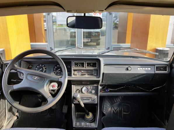 Lada (ВАЗ) 2107 с пробегом 2010 года, цена 199 000 рублей, 135000 км, седан, Автокод Объявления