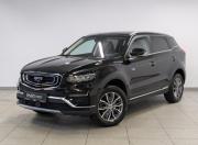 Geely Atlas Pro Санкт-Петербург  - изображение 31