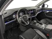 Volkswagen Touareg III Москва  - изображение 46