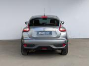 Nissan Juke I Рестайлинг Москва  - изображение 48