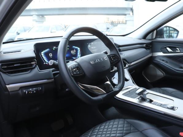 Exeed TXL I Рестайлинг с пробегом 2023 года, цена 2 429 000 рублей, 45938 км, внедорожник, Автокод Объявления