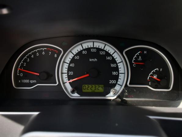 Daewoo Nexia I Рестайлинг с пробегом 2010 года, цена 477 000 рублей, 22324 км, седан, Автокод Объявления