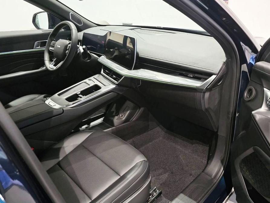 Haval F7x II Ярославль  - изображение 12