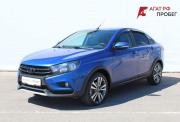 Lada (ВАЗ) Vesta I Нижний Новгород  - изображение 23