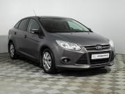 Ford Focus III Санкт-Петербург  - изображение 19