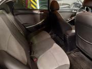 Hyundai Solaris I Екатеринбург  - изображение 42